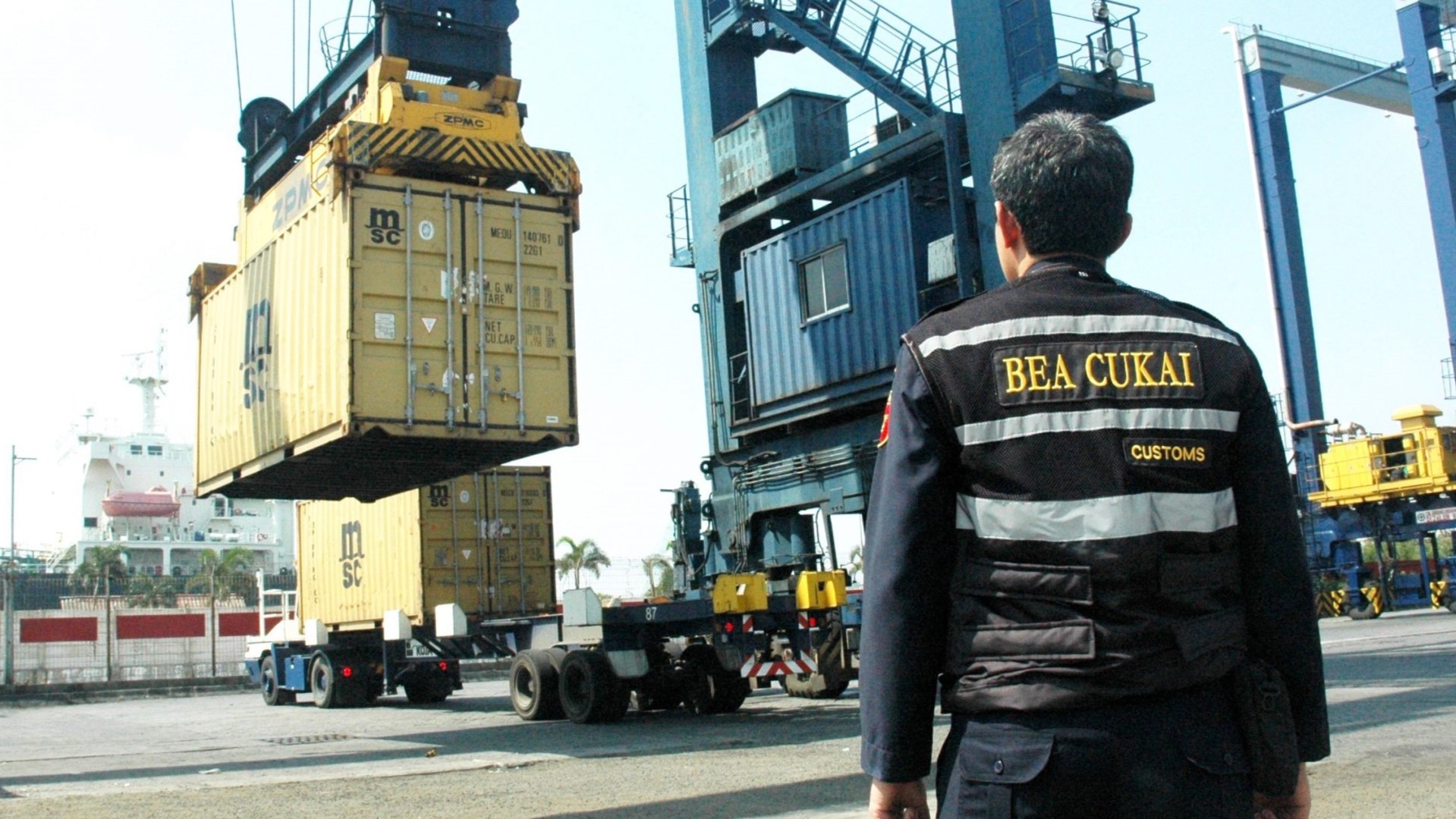 Tugas Pokok dan Fungsi