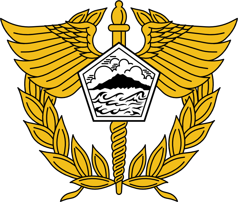LOGO DIREKTORAT JENDERAL BEA DAN CUKAI