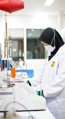 Tugas Pokok dan Fungsi