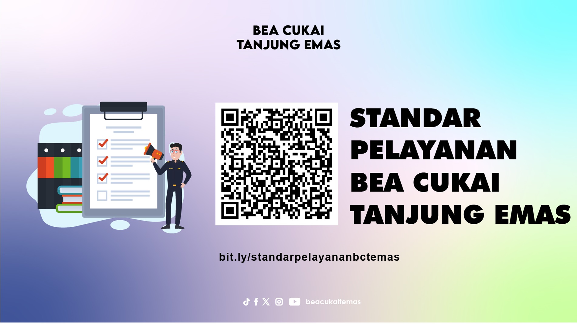 Standar Pelayanan