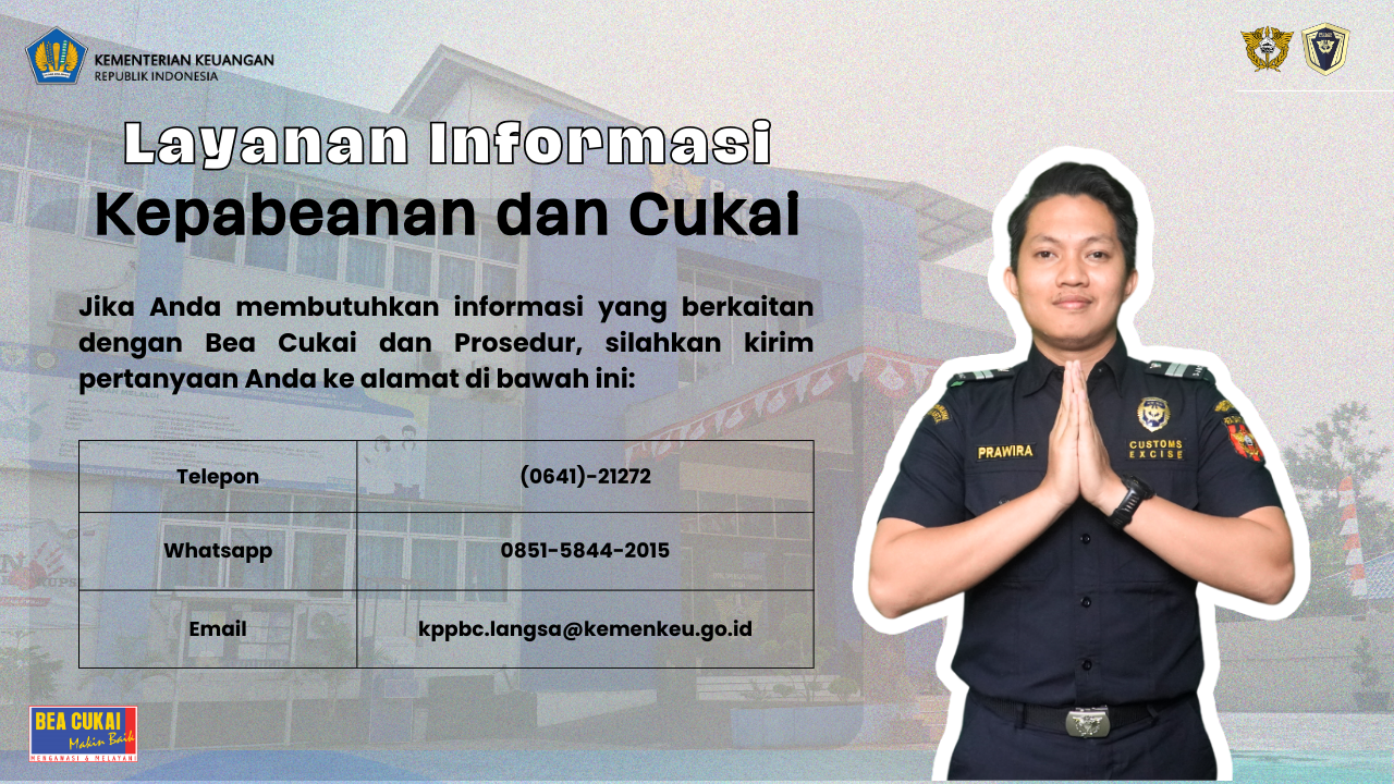Layanan Informasi