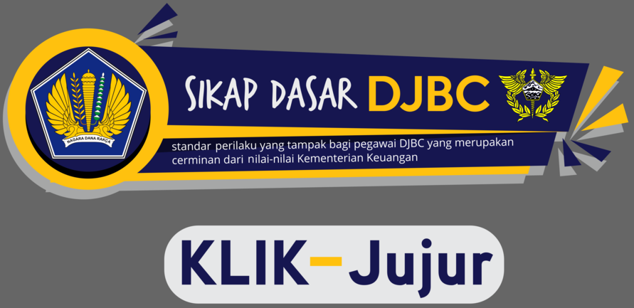 Sikap Dasar DJBC