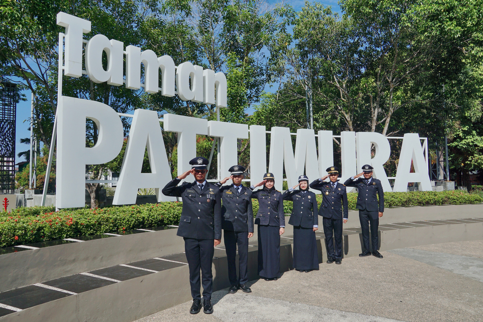 Kode Etik dan Perilaku Pegawai DJBC