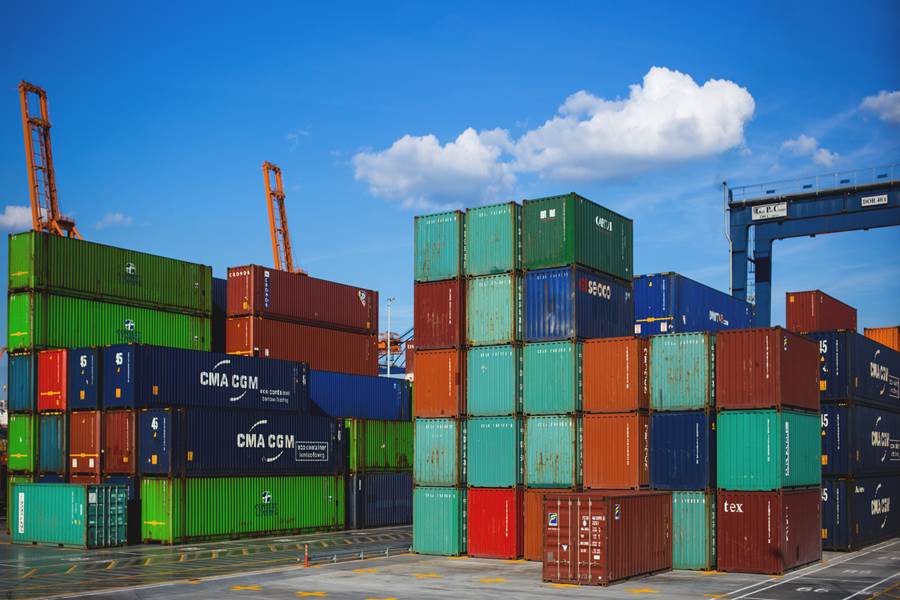 Pelayanan PIB Jalur Merah