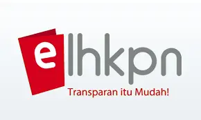 Laporan Harta Kekayaan Penyelenggara Negara (LHKPN)