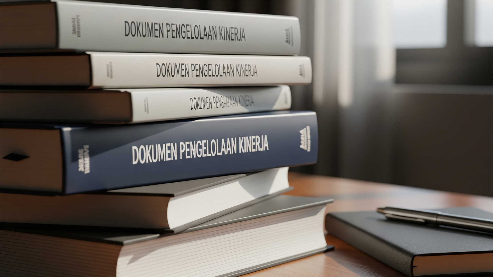 Dokumen Pengelolaan Kinerja