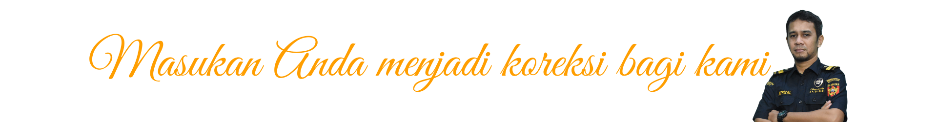 Layanan Pengaduan Kanwil Bea Cukai Aceh