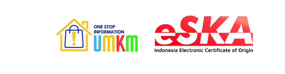 Penerbitan Surat Keterangan Asal (SKA)
