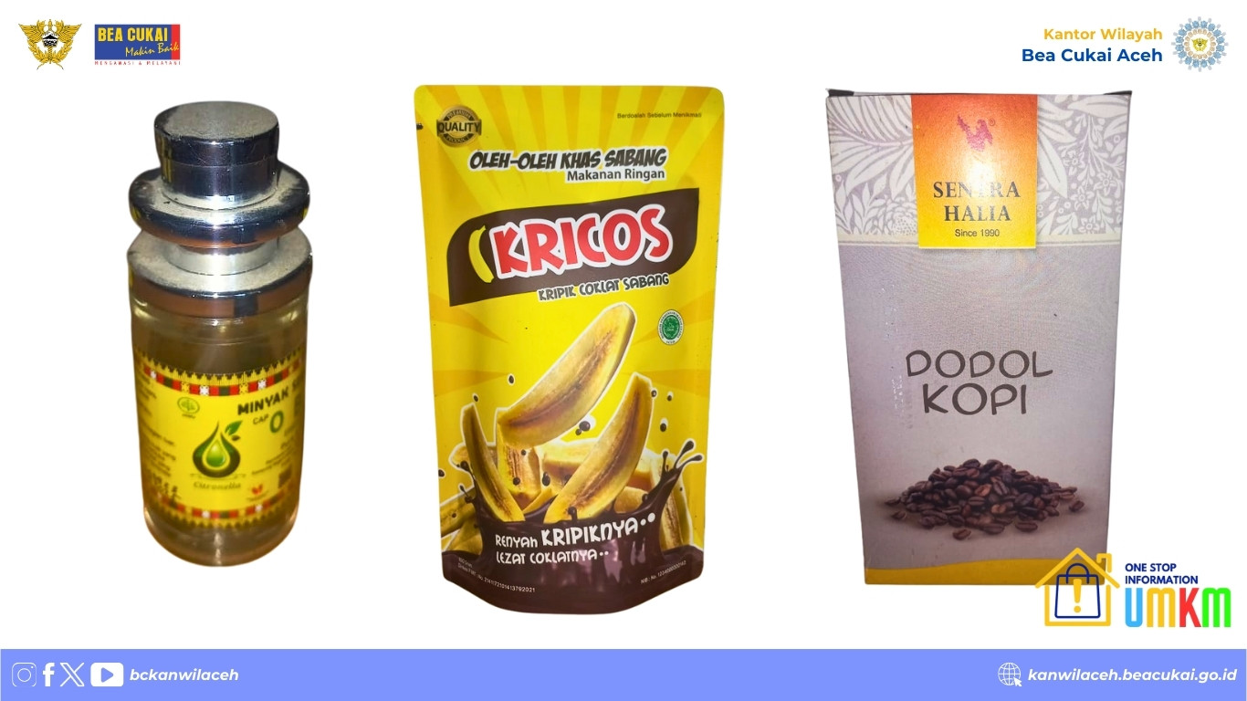 Merek dan Kemasan: Identitas dan Nilai Tambah bagi Produk UMKM