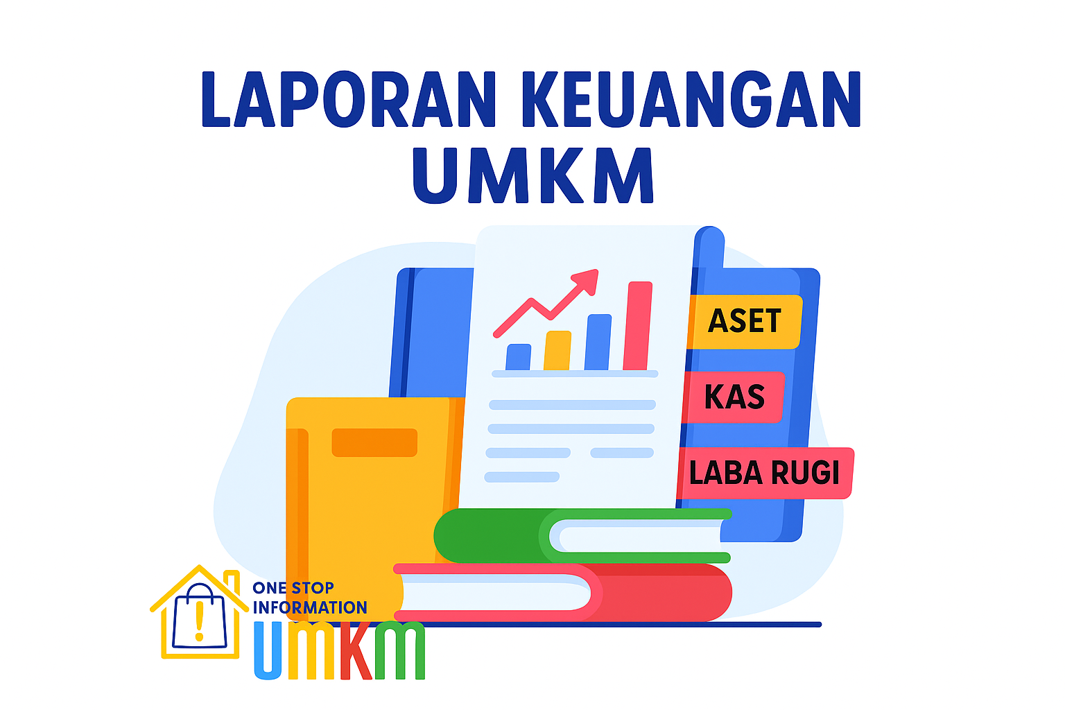 Tips Membuat Laporan Keuangan Sederhana untuk UMKM