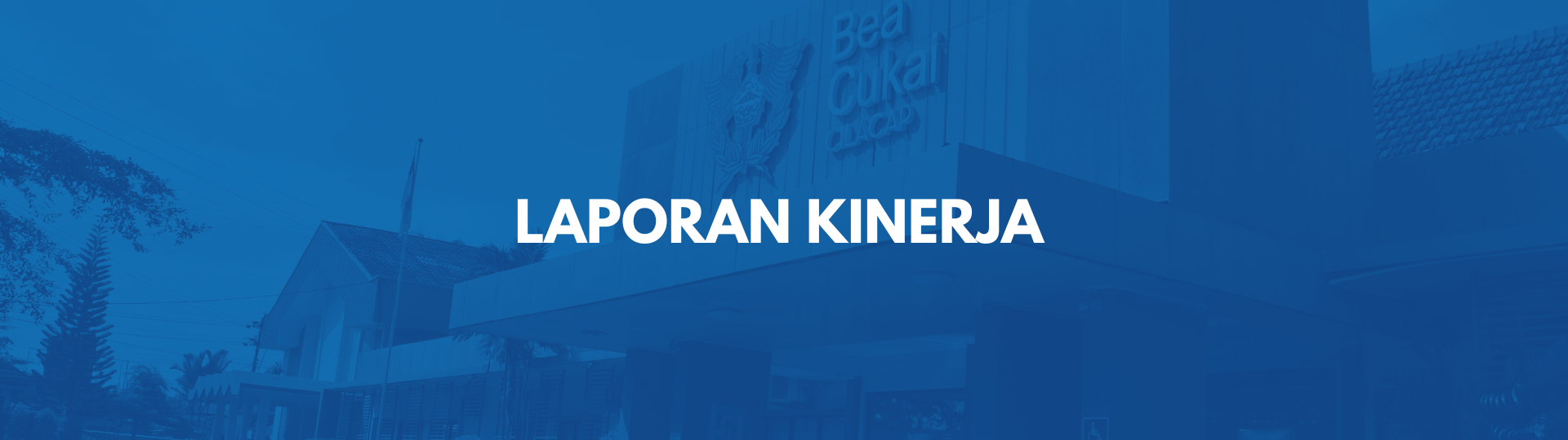 Laporan Kinerja