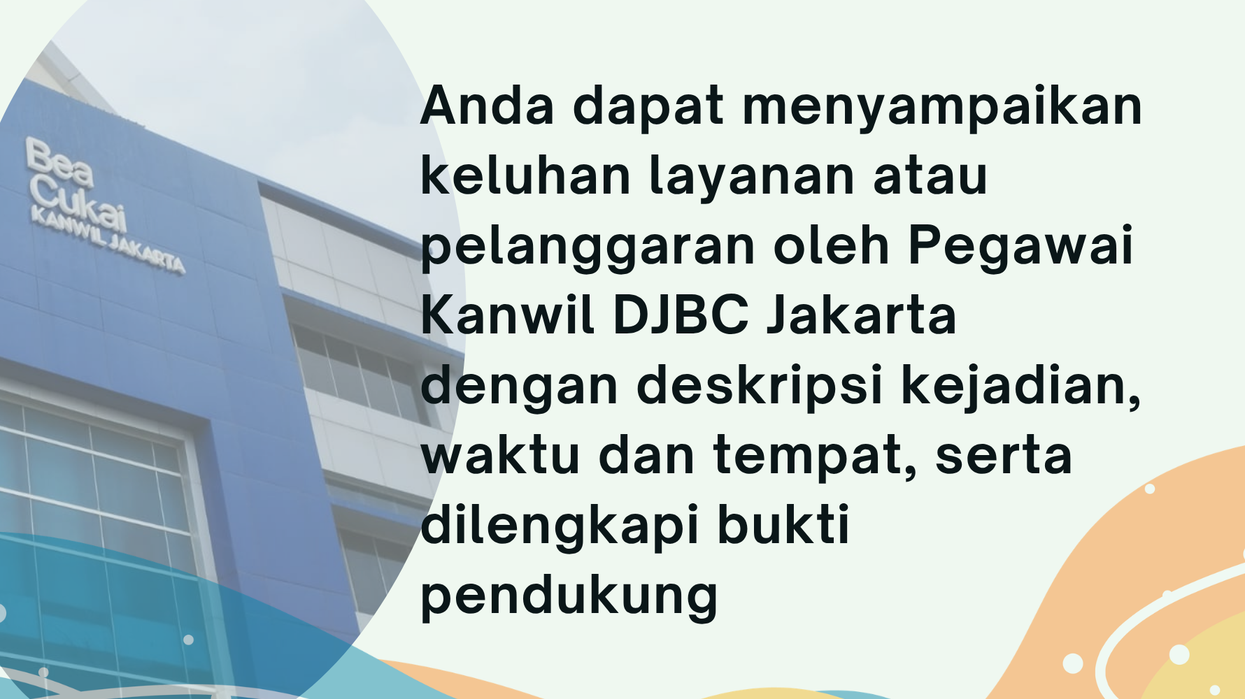 Pengaduan